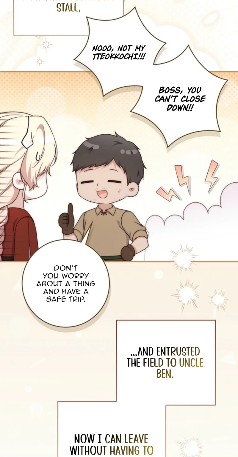 This Emperor Is Running a Marriage Scam Chapter 44 342 e026d44928e5