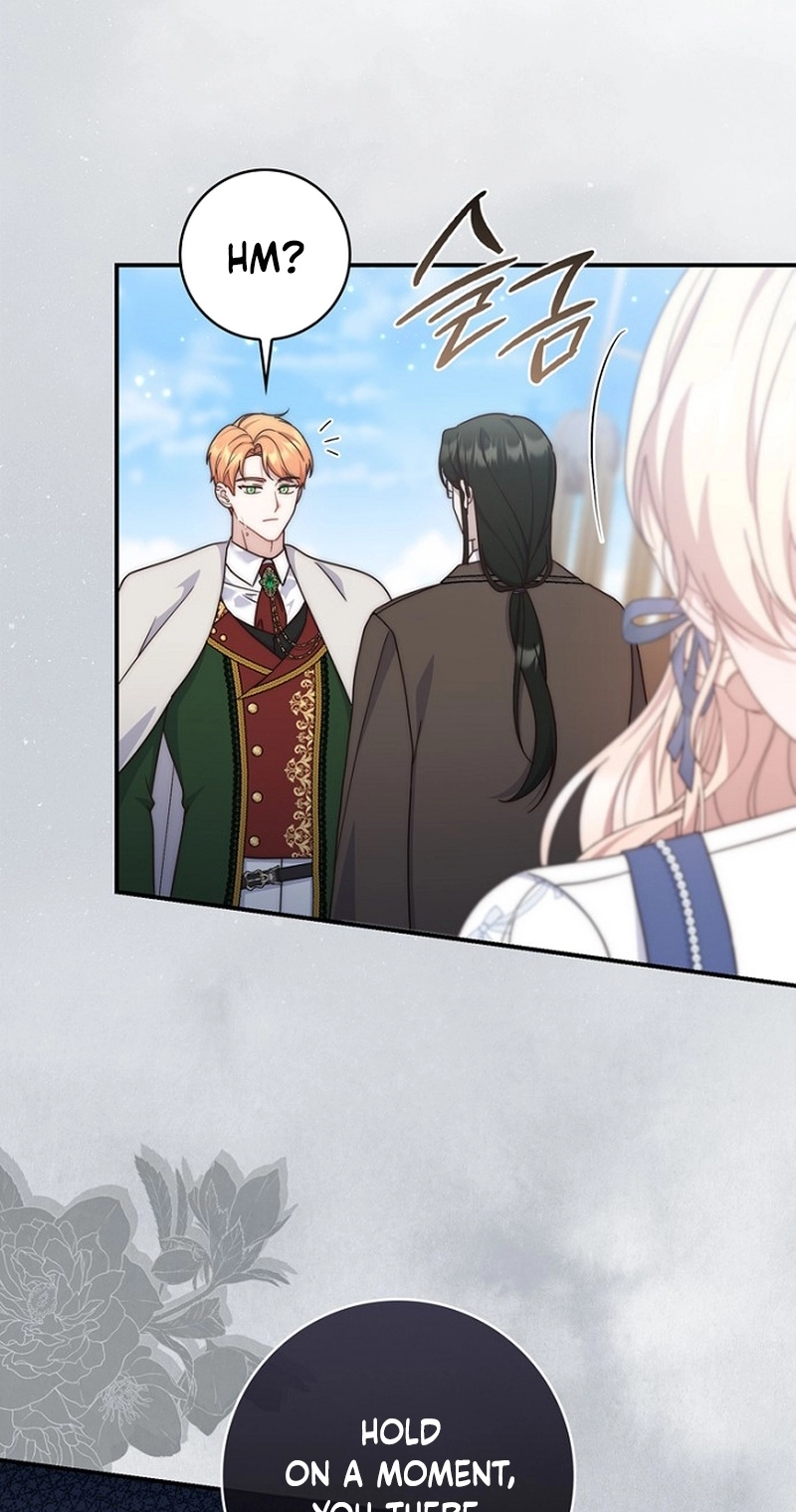 This Emperor Is Running a Marriage Scam Chapter 45 334 04298ea84b47