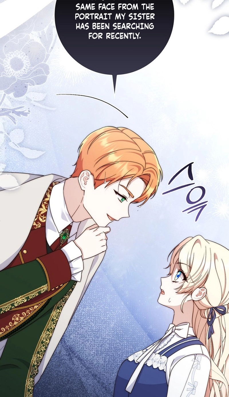This Emperor Is Running a Marriage Scam Chapter 45 339 0acef42a686d