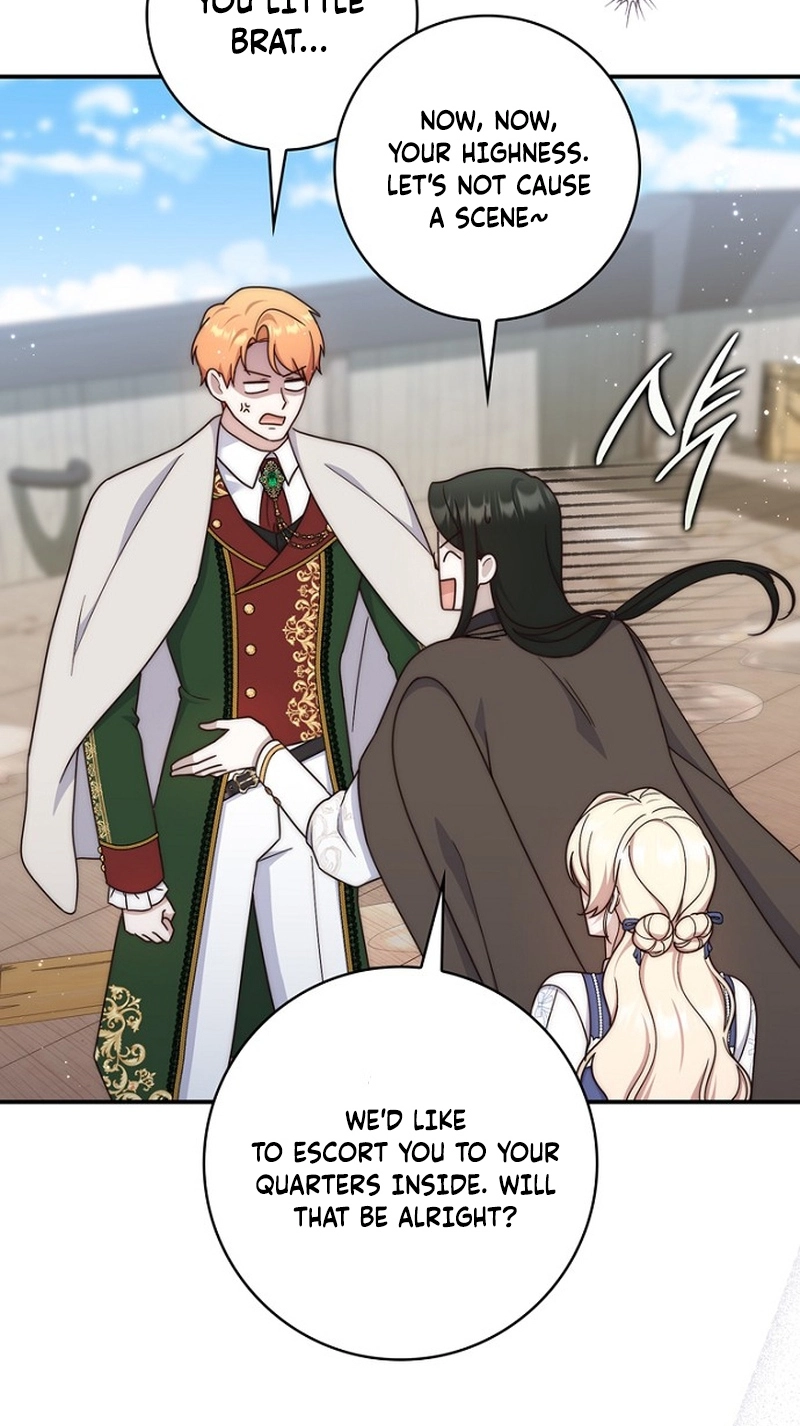 This Emperor Is Running a Marriage Scam Chapter 45 349 1901cb044fdb