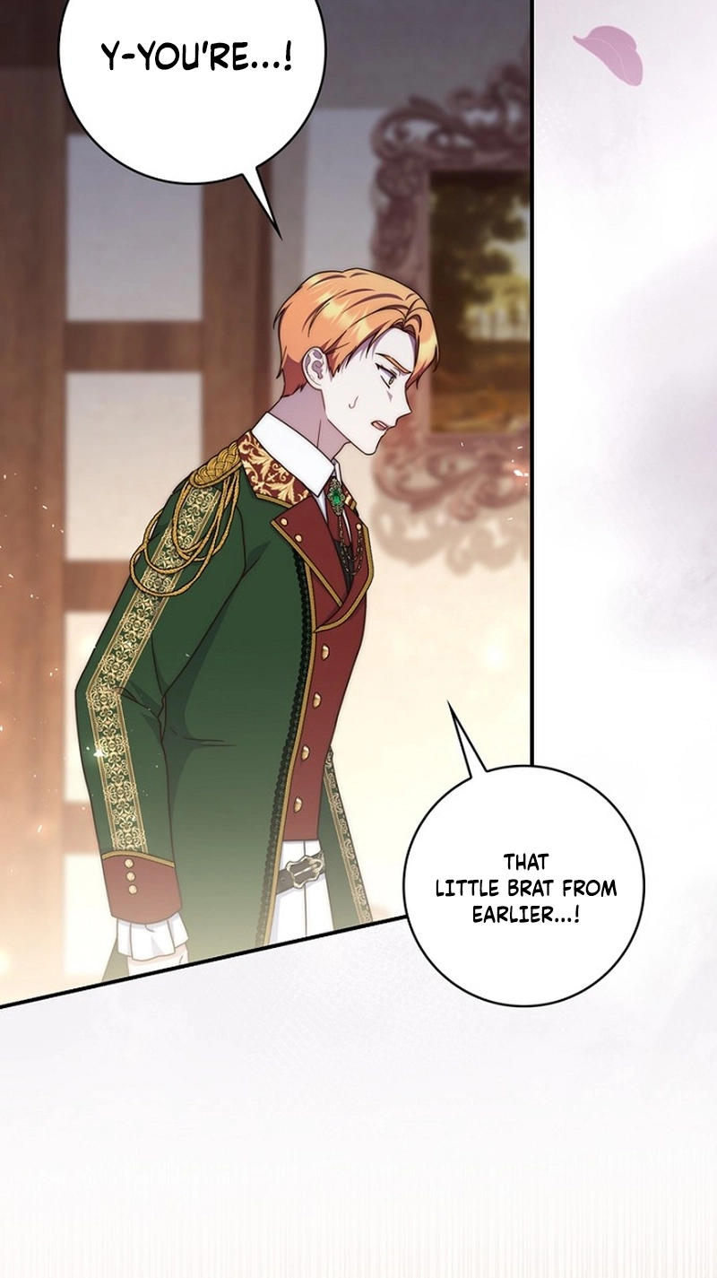 This Emperor Is Running a Marriage Scam Chapter 45 364 361c788253a0