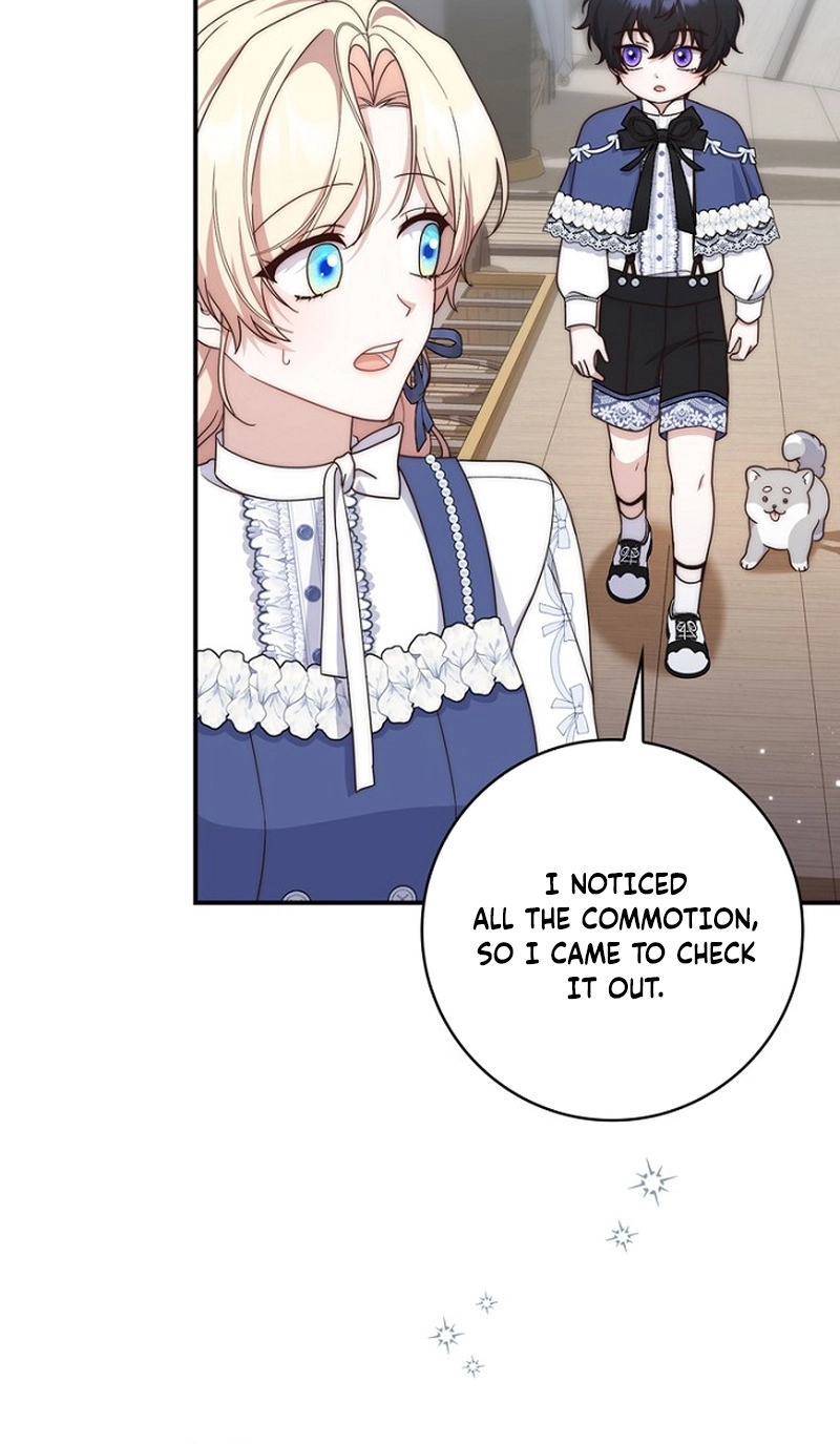 This Emperor Is Running a Marriage Scam Chapter 45 323 47ee090ee2f4