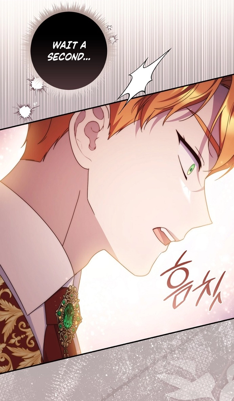 This Emperor Is Running a Marriage Scam Chapter 45 365 4c7e44315644