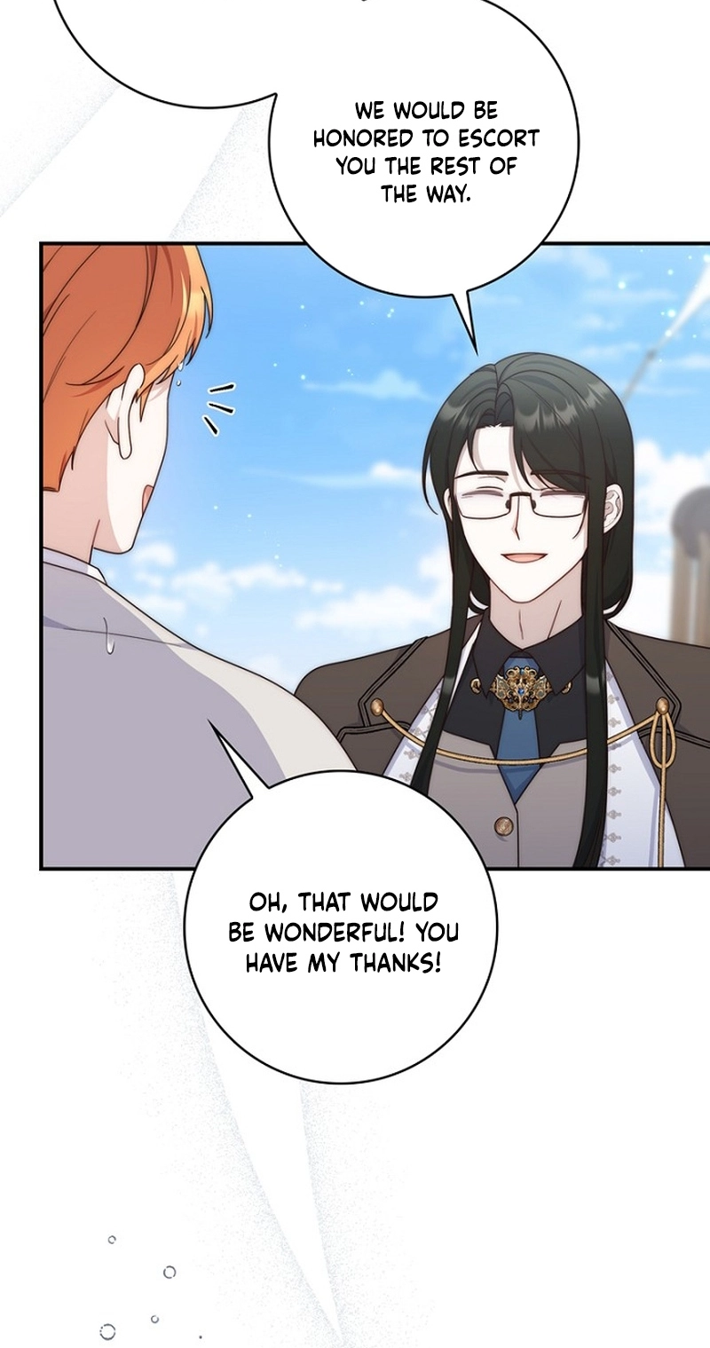 This Emperor Is Running a Marriage Scam Chapter 45 332 76091740cae6