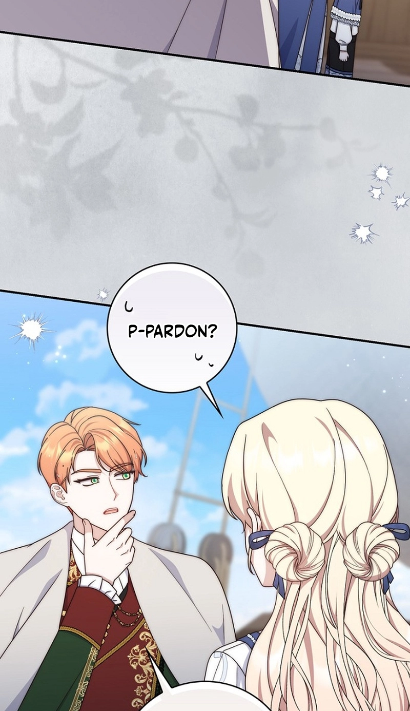 This Emperor Is Running a Marriage Scam Chapter 45 337 81600dbe34c0