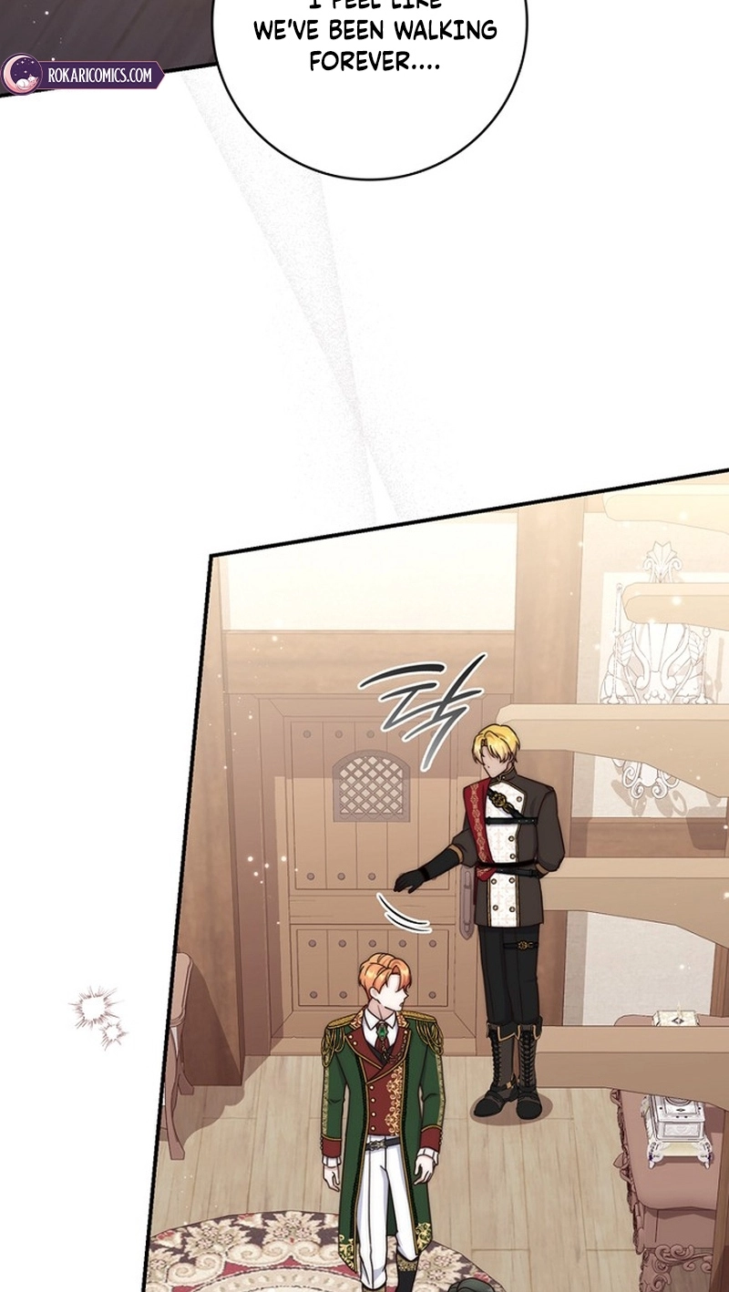 This Emperor Is Running a Marriage Scam Chapter 45 357 982ff15e2a79