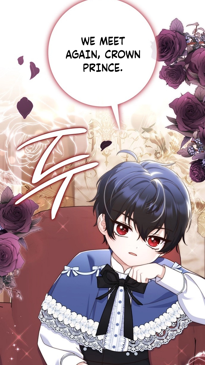 This Emperor Is Running a Marriage Scam Chapter 45 362 9c730162d52d