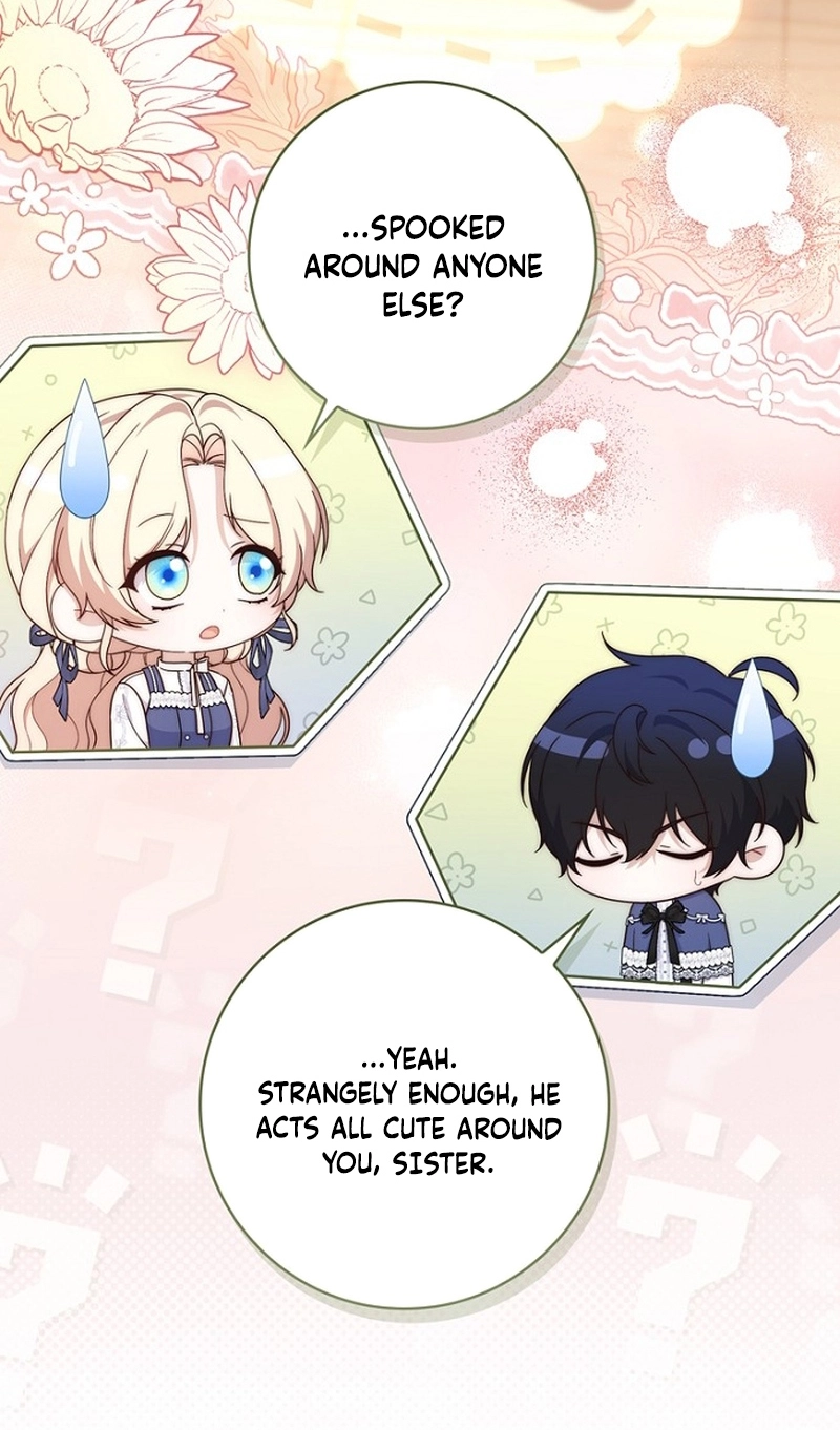 This Emperor Is Running a Marriage Scam Chapter 45 293 abe75ac96b26