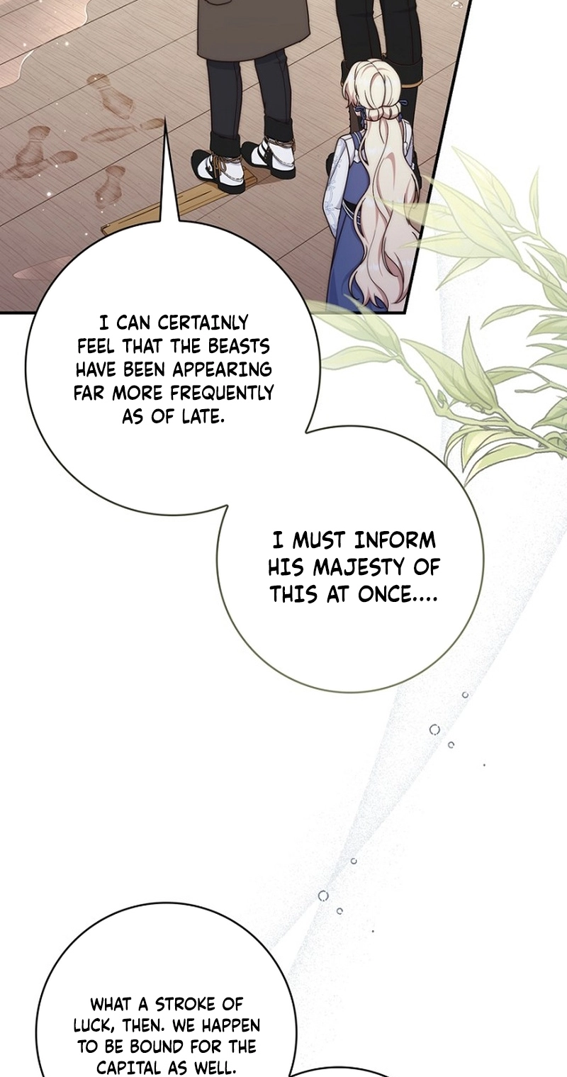 This Emperor Is Running a Marriage Scam Chapter 45 331 c69eeb4266ae