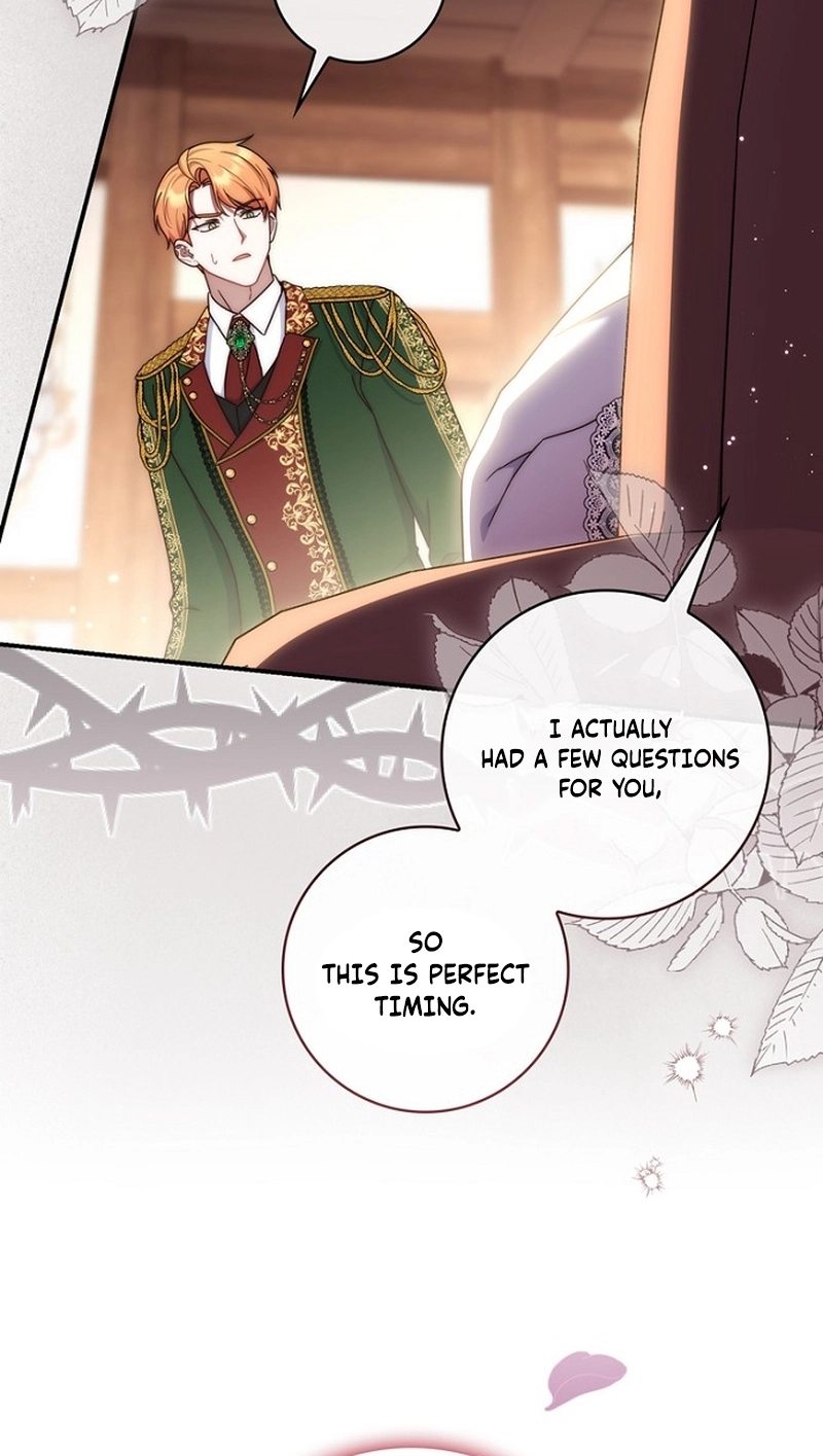 This Emperor Is Running a Marriage Scam Chapter 45 361 e18eb71bdaba