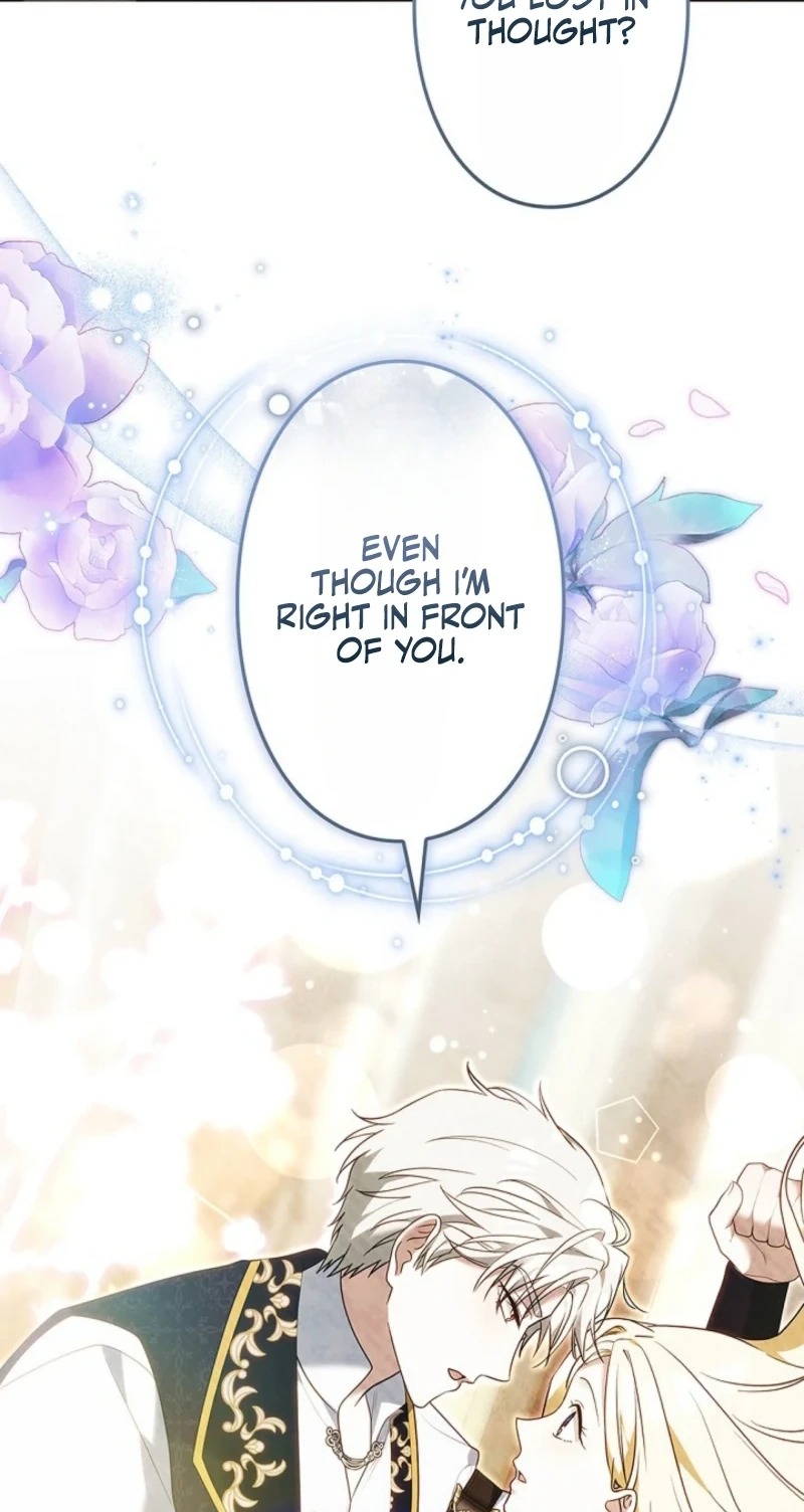 A Note from Violet capítulo 42 página 107