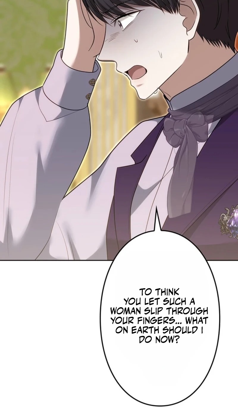A Note from Violet capítulo 42 página 95