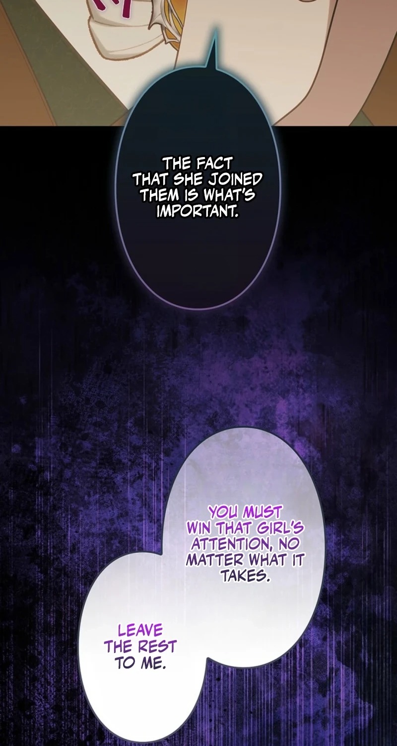 A Note from Violet capítulo 42 página 99