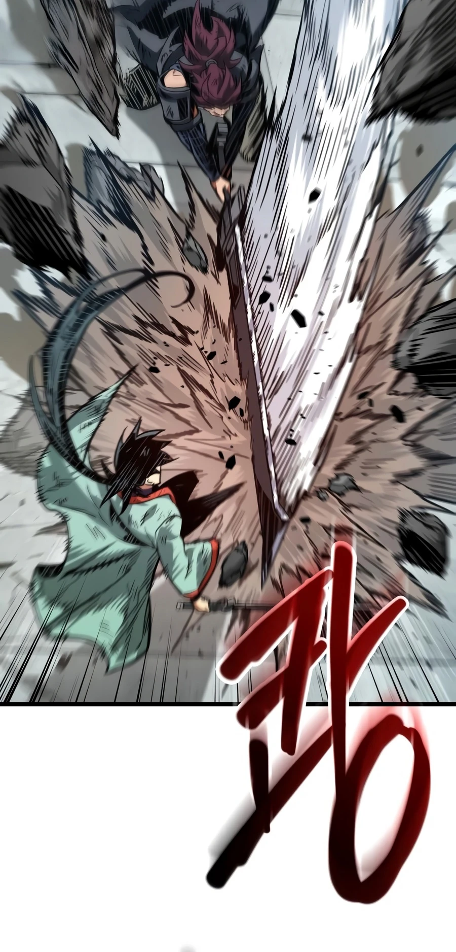 The Unforgettable Genius Martial Artist Chapter 10 69 03