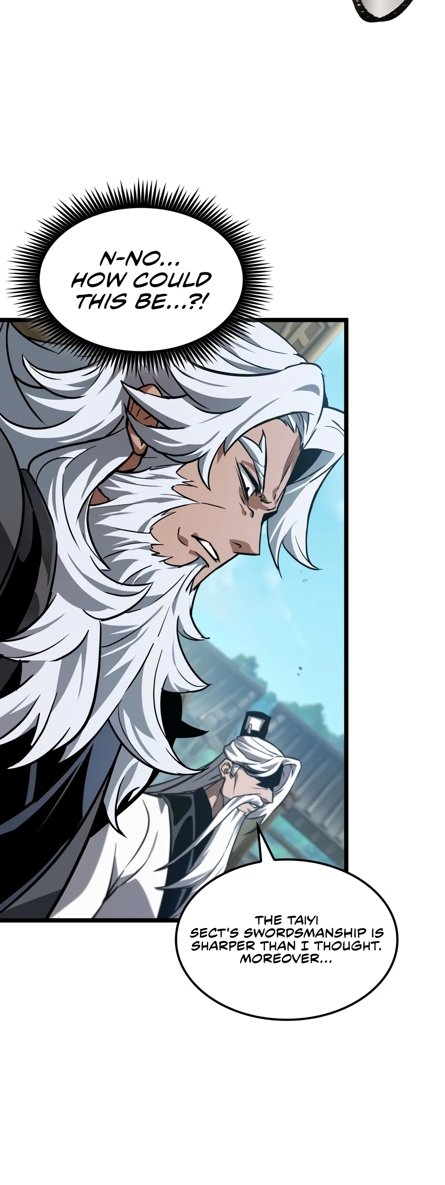 The Unforgettable Genius Martial Artist Chapter 10 71 05