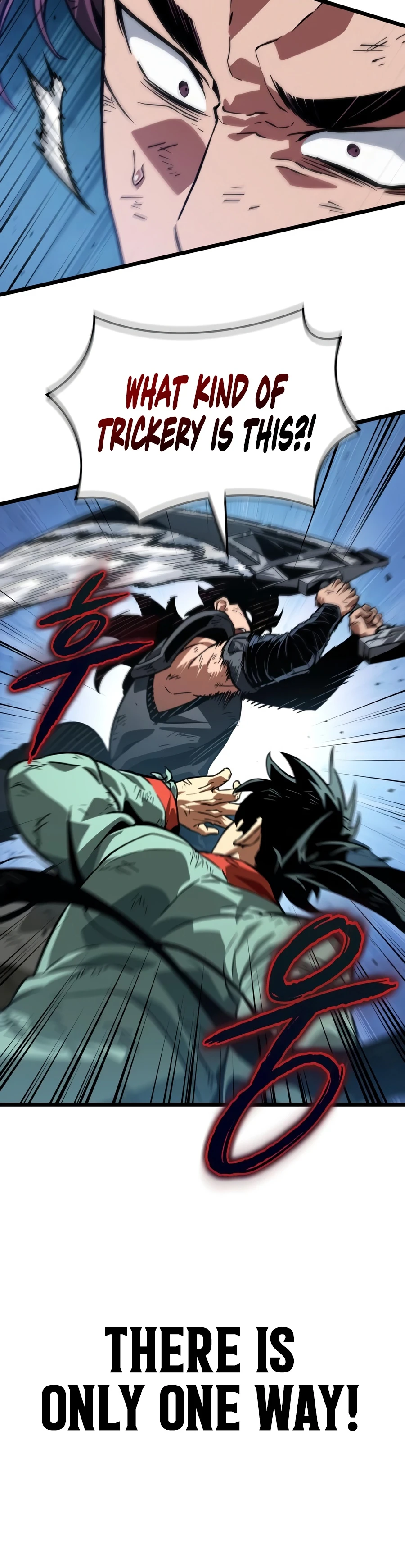 The Unforgettable Genius Martial Artist Chapter 10 73 07