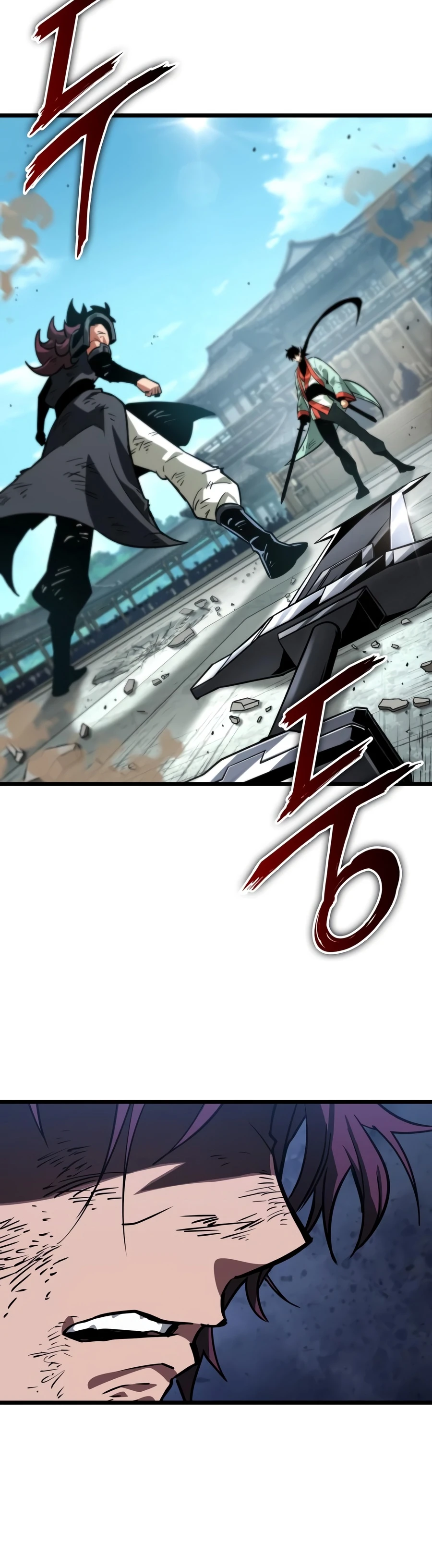 The Unforgettable Genius Martial Artist Chapter 10 75 09