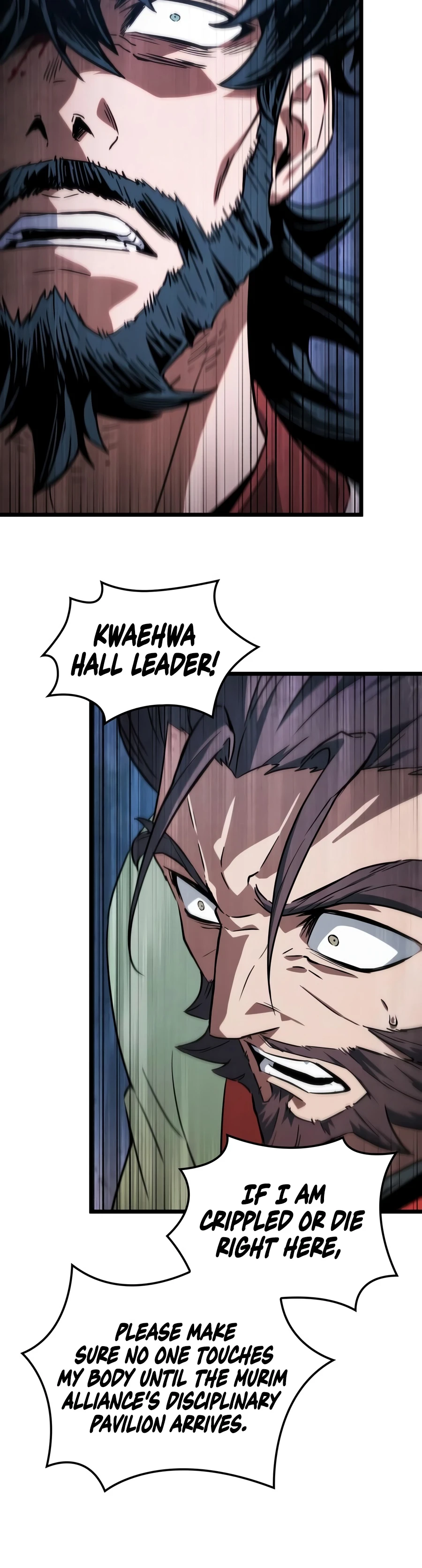 The Unforgettable Genius Martial Artist Chapter 10 87 21