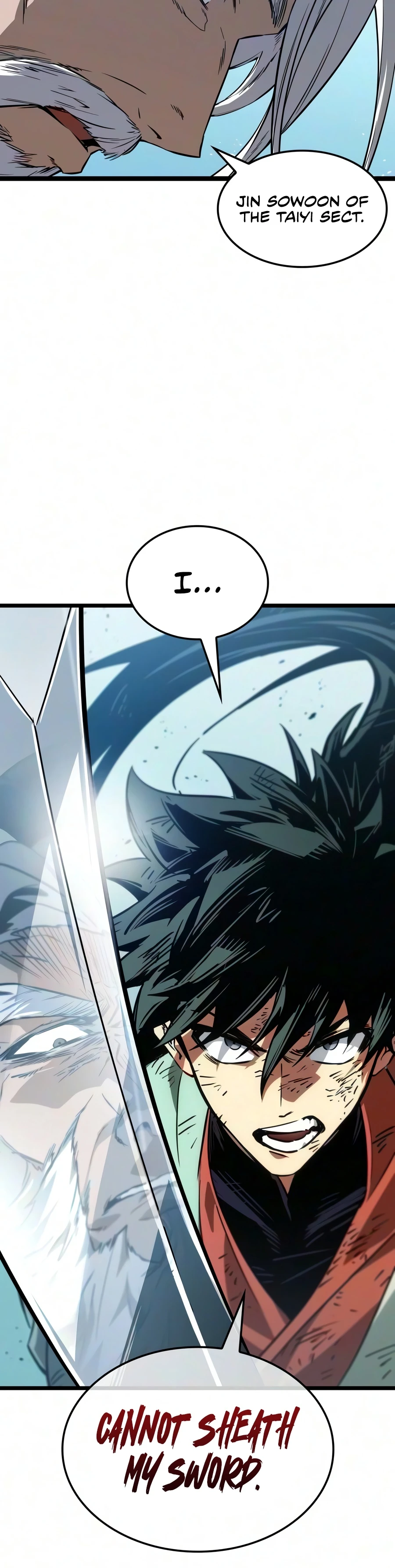 The Unforgettable Genius Martial Artist Chapter 11 62 05