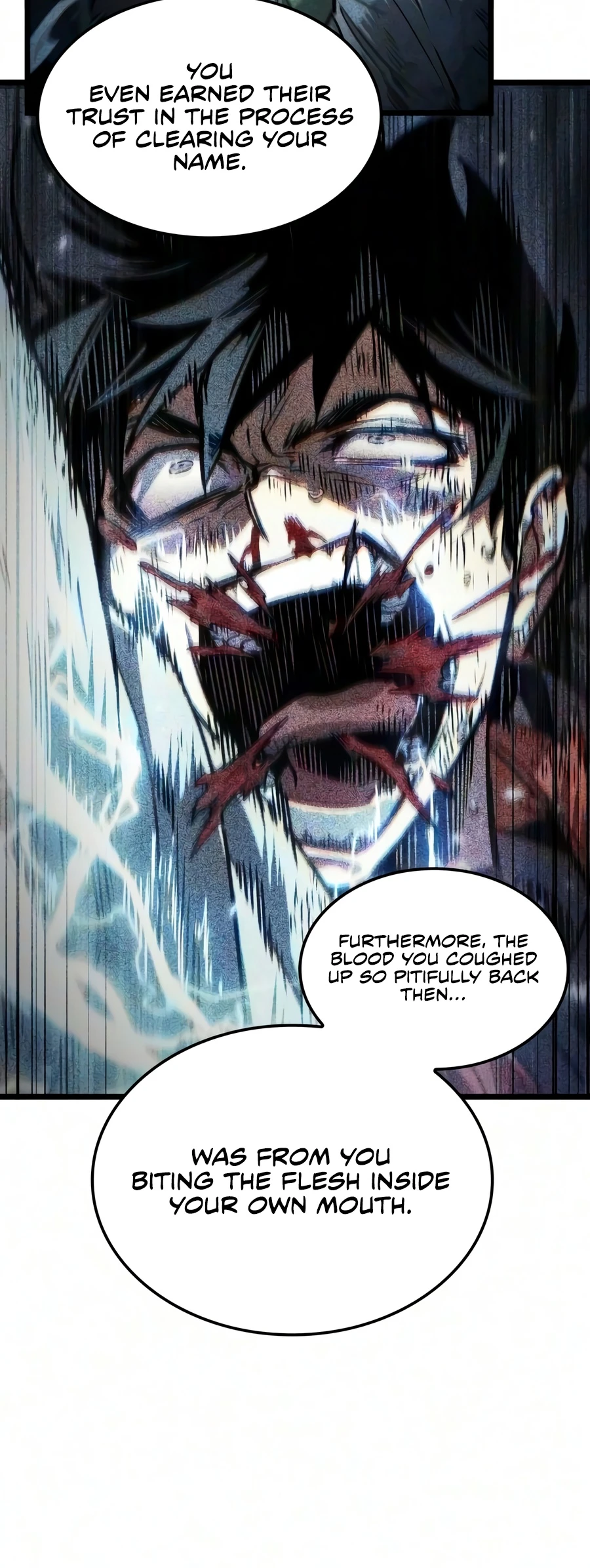 The Unforgettable Genius Martial Artist Chapter 12 68 image 005