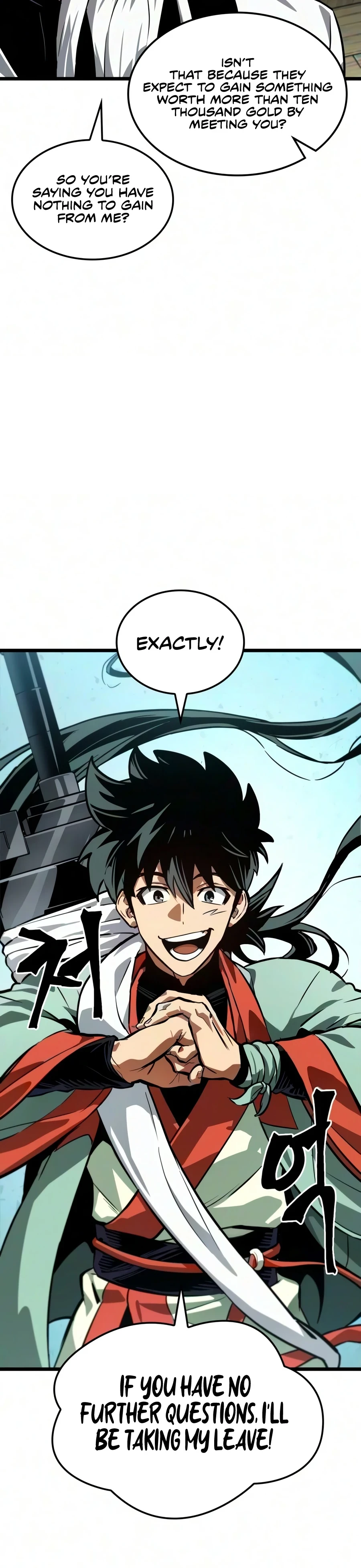 The Unforgettable Genius Martial Artist Chapter 12 72 image 009