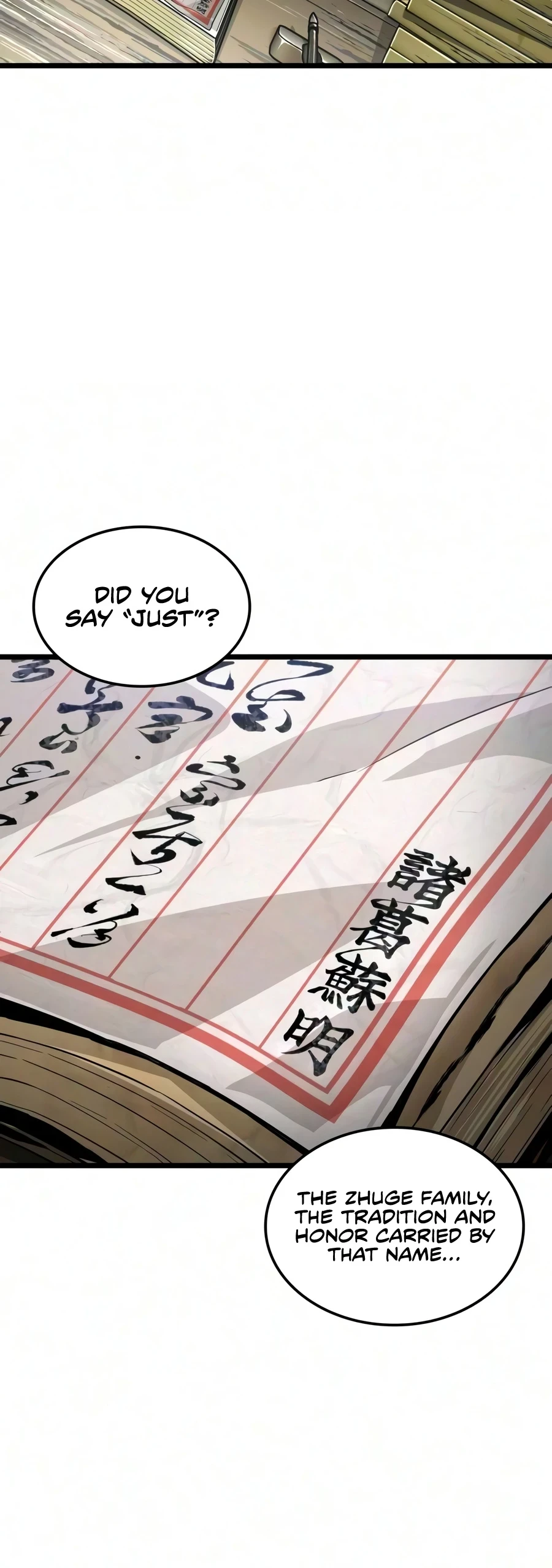 The Unforgettable Genius Martial Artist Chapter 12 76 image 013