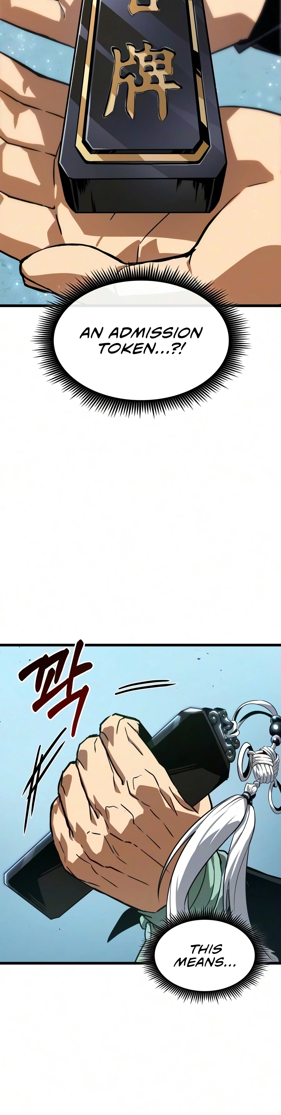 The Unforgettable Genius Martial Artist Chapter 12 78 image 015