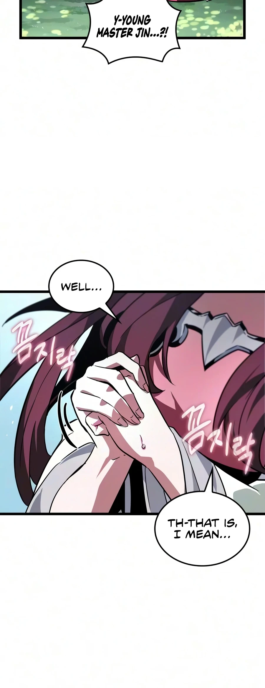 The Unforgettable Genius Martial Artist Chapter 12 82 image 019
