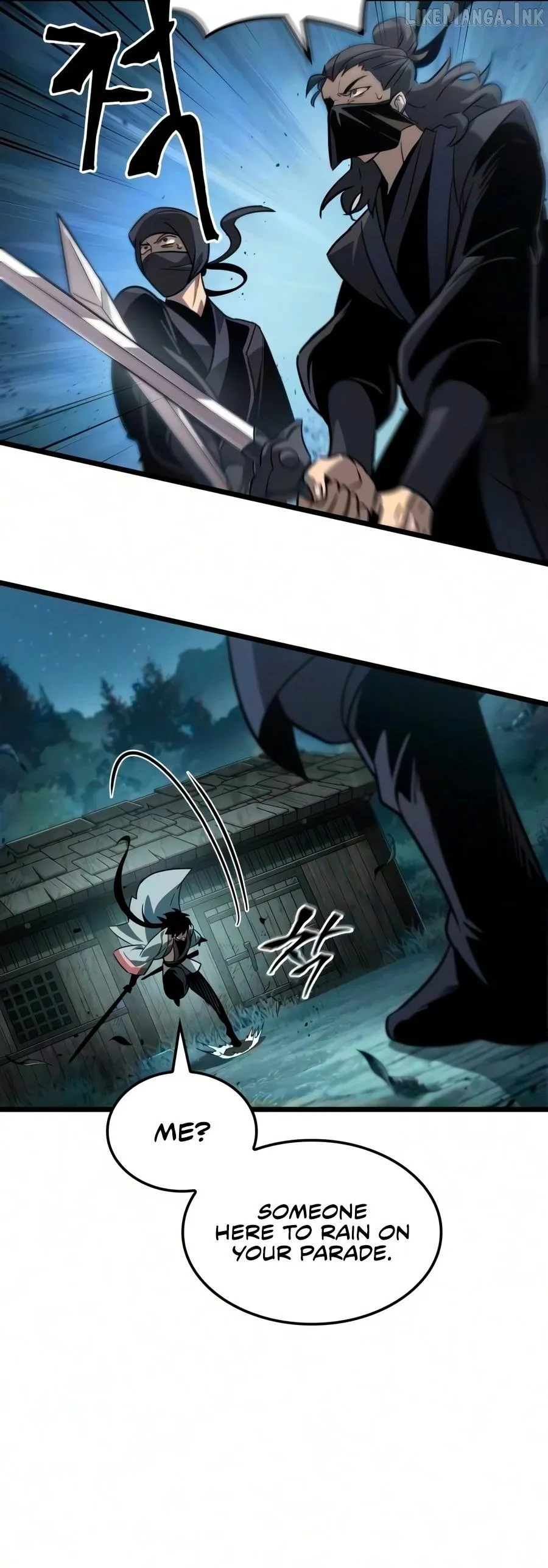 The Unforgettable Genius Martial Artist Chapter 15 60 6bca3d7af8d5