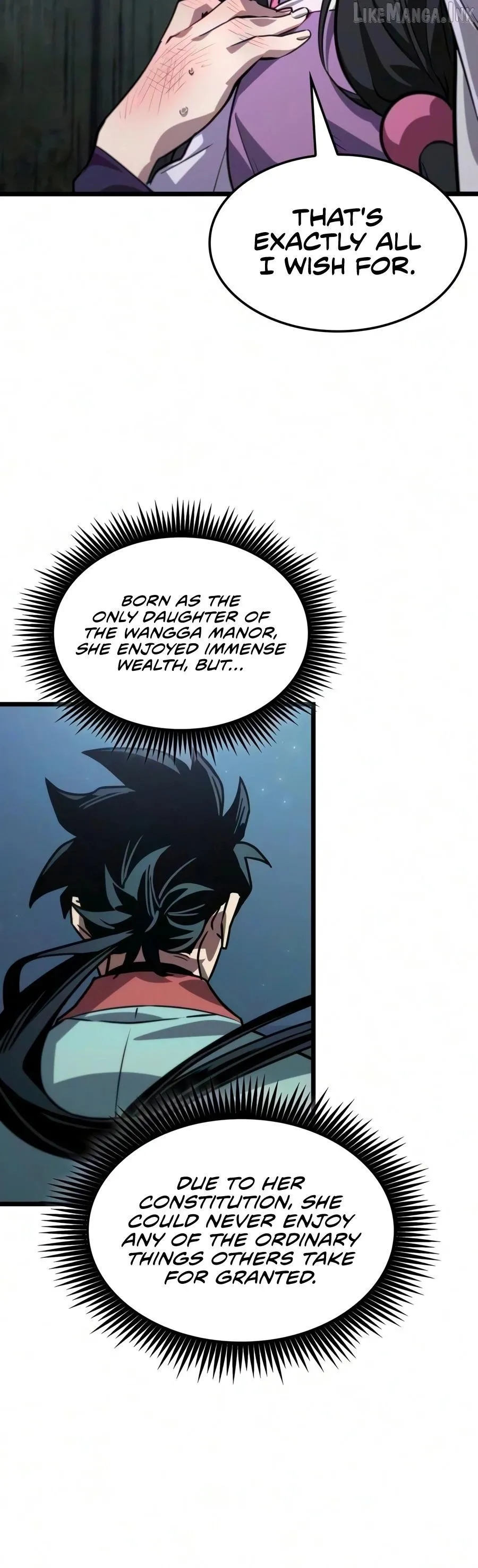 The Unforgettable Genius Martial Artist Chapter 15 58 7bfe8f3f6d0e