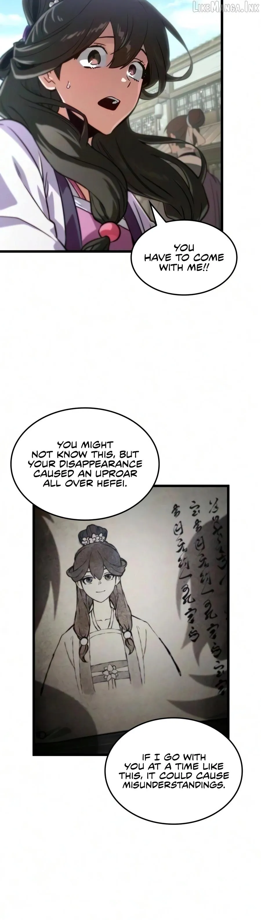 The Unforgettable Genius Martial Artist Chapter 16 66 ad9e64ed6f46