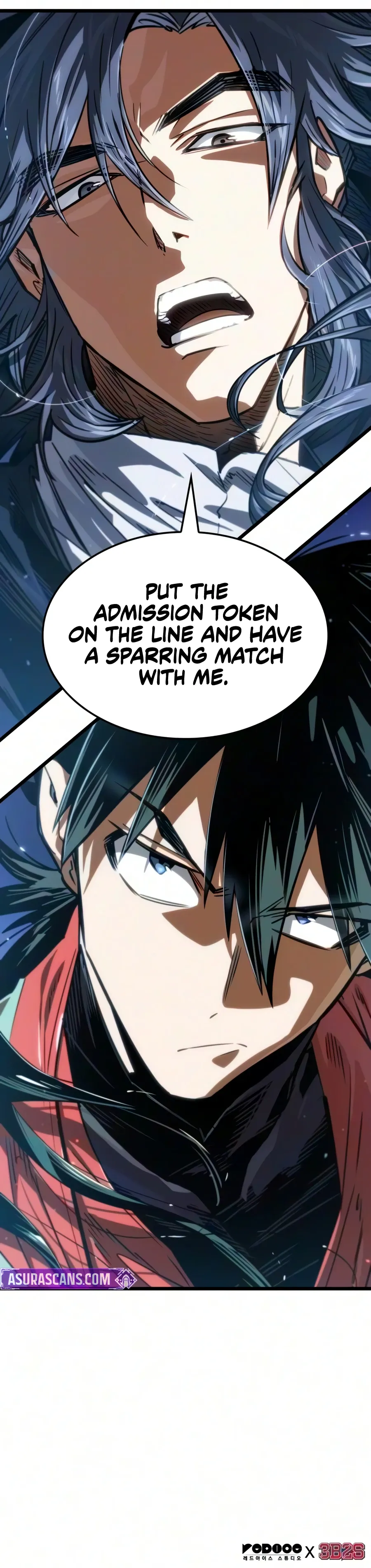 The Unforgettable Genius Martial Artist Chapter 17 72 84921f7b5dc1