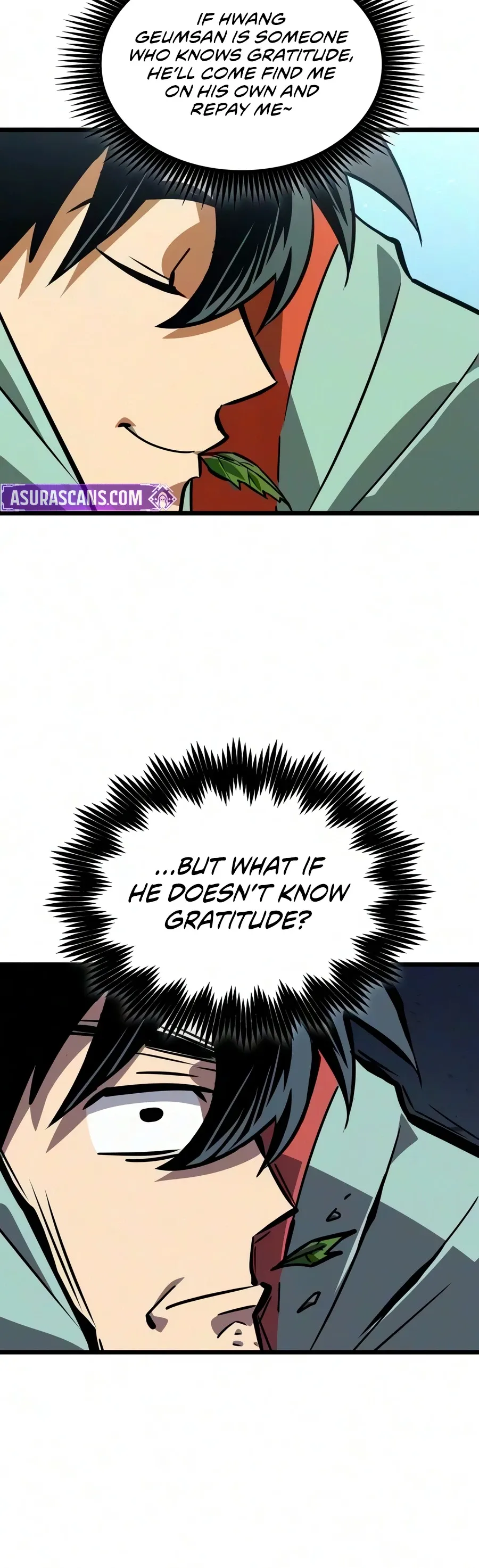 The Unforgettable Genius Martial Artist Chapter 17 57 e45df8d89854