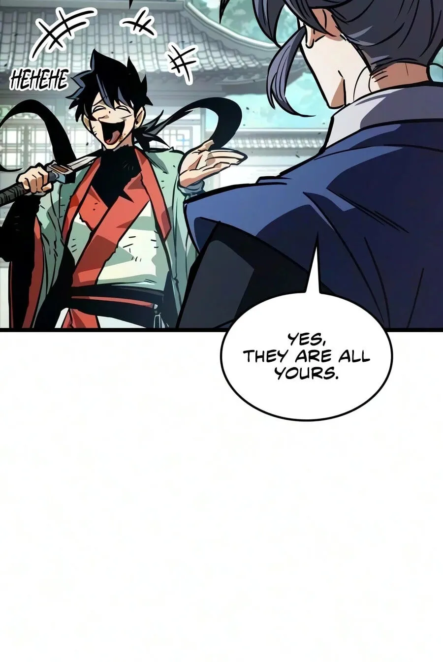 The Unforgettable Genius Martial Artist Chapter 19 291 84e91baf5360