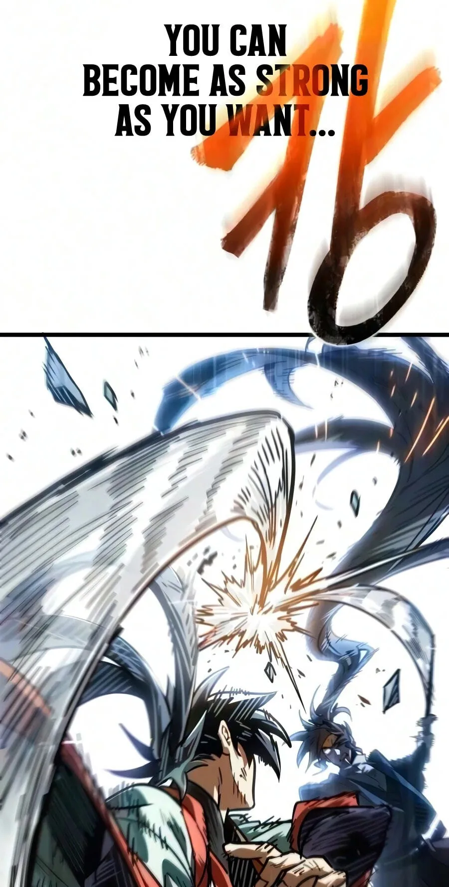 The Unforgettable Genius Martial Artist Chapter 19 357 850358d3200f