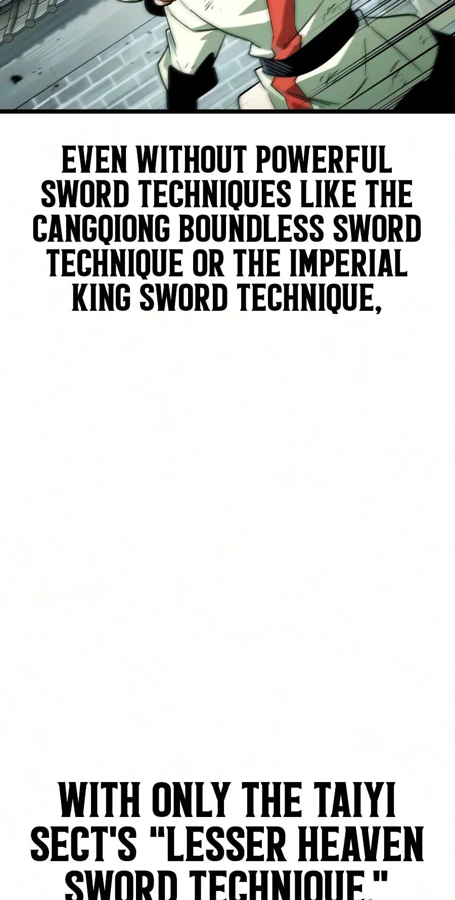 The Unforgettable Genius Martial Artist Chapter 19 354 b4d5f7d2461c