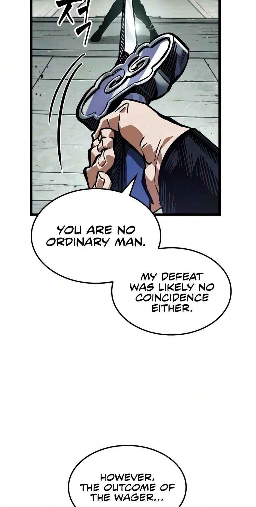 The Unforgettable Genius Martial Artist Chapter 19 296 c4806cc08c02