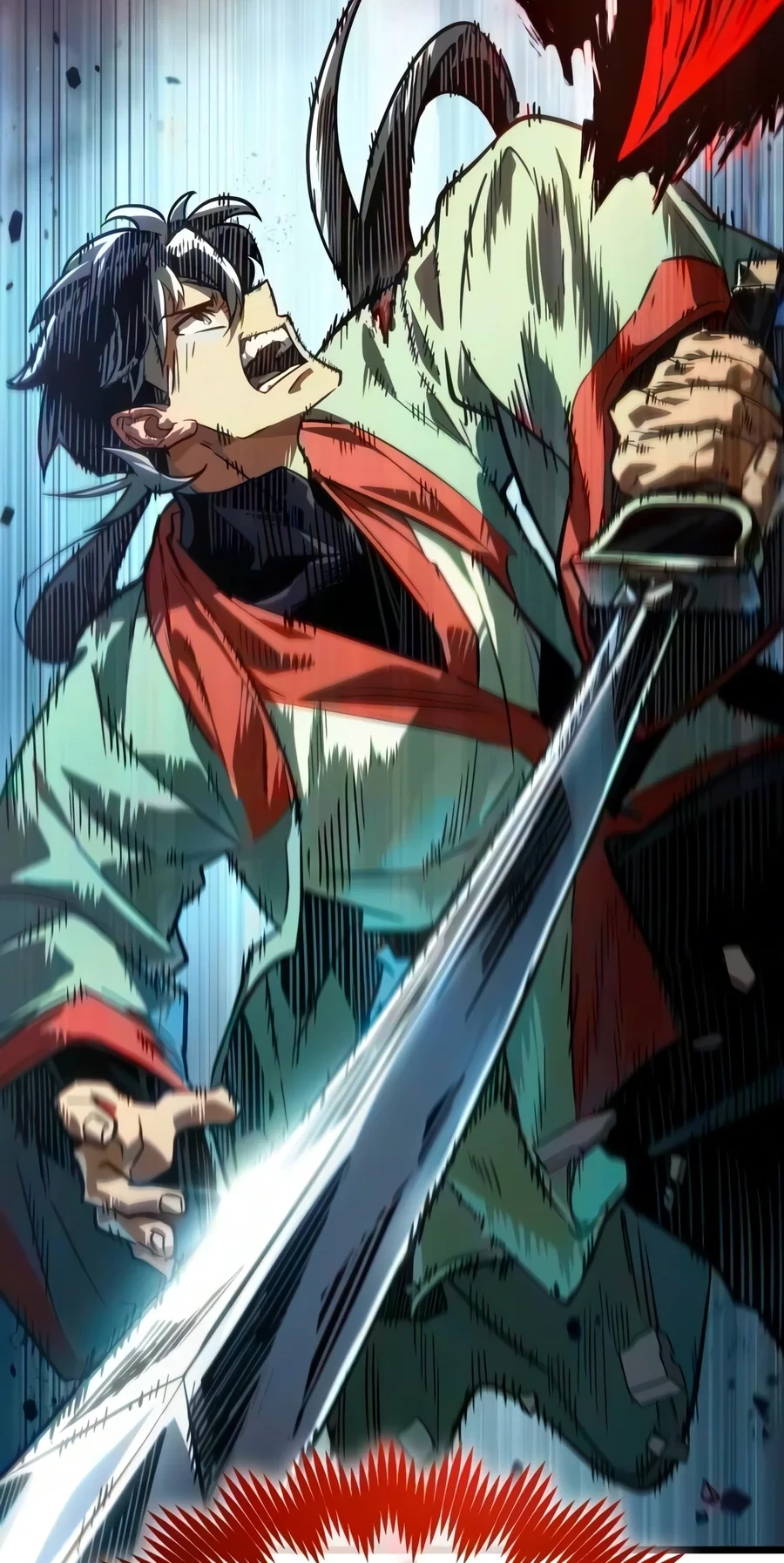 The Unforgettable Genius Martial Artist Chapter 27 303 09bfd127cde7