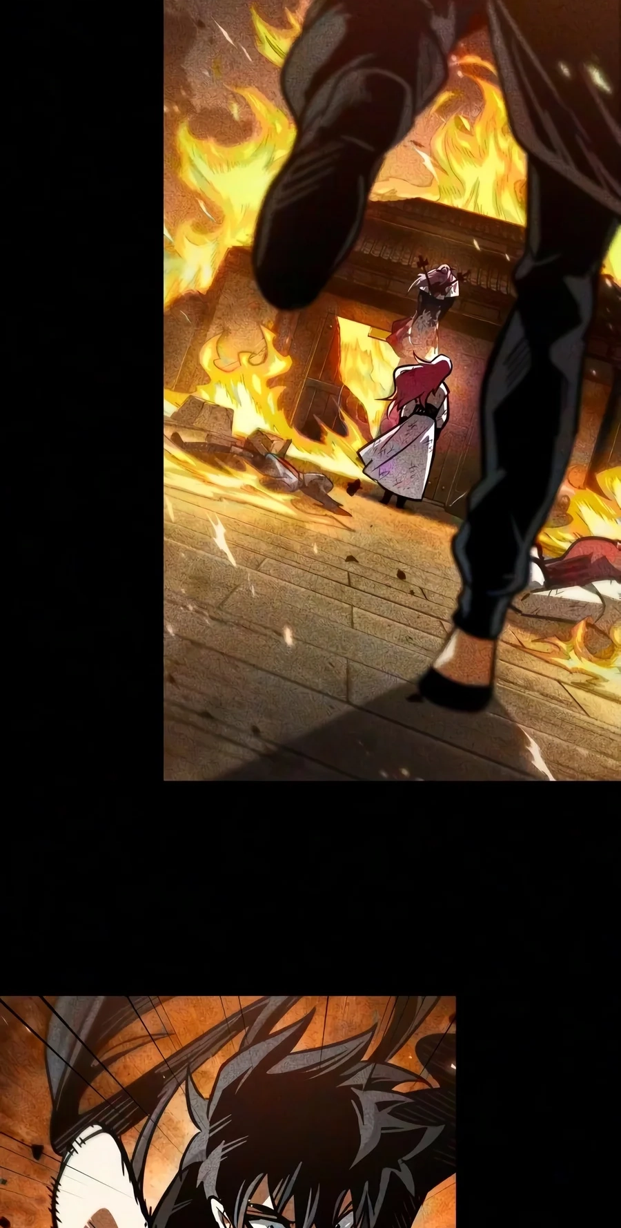 The Unforgettable Genius Martial Artist Chapter 27 247 0ca2ecbceb0d