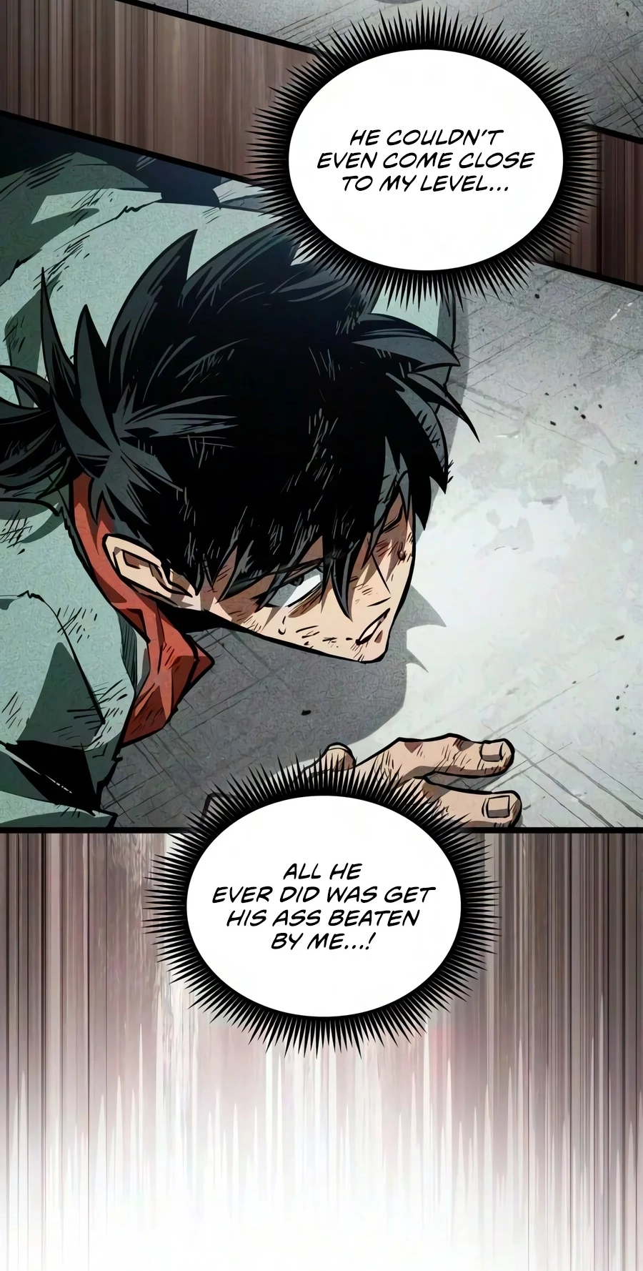 The Unforgettable Genius Martial Artist Chapter 27 273 0f26fb2e7c2a