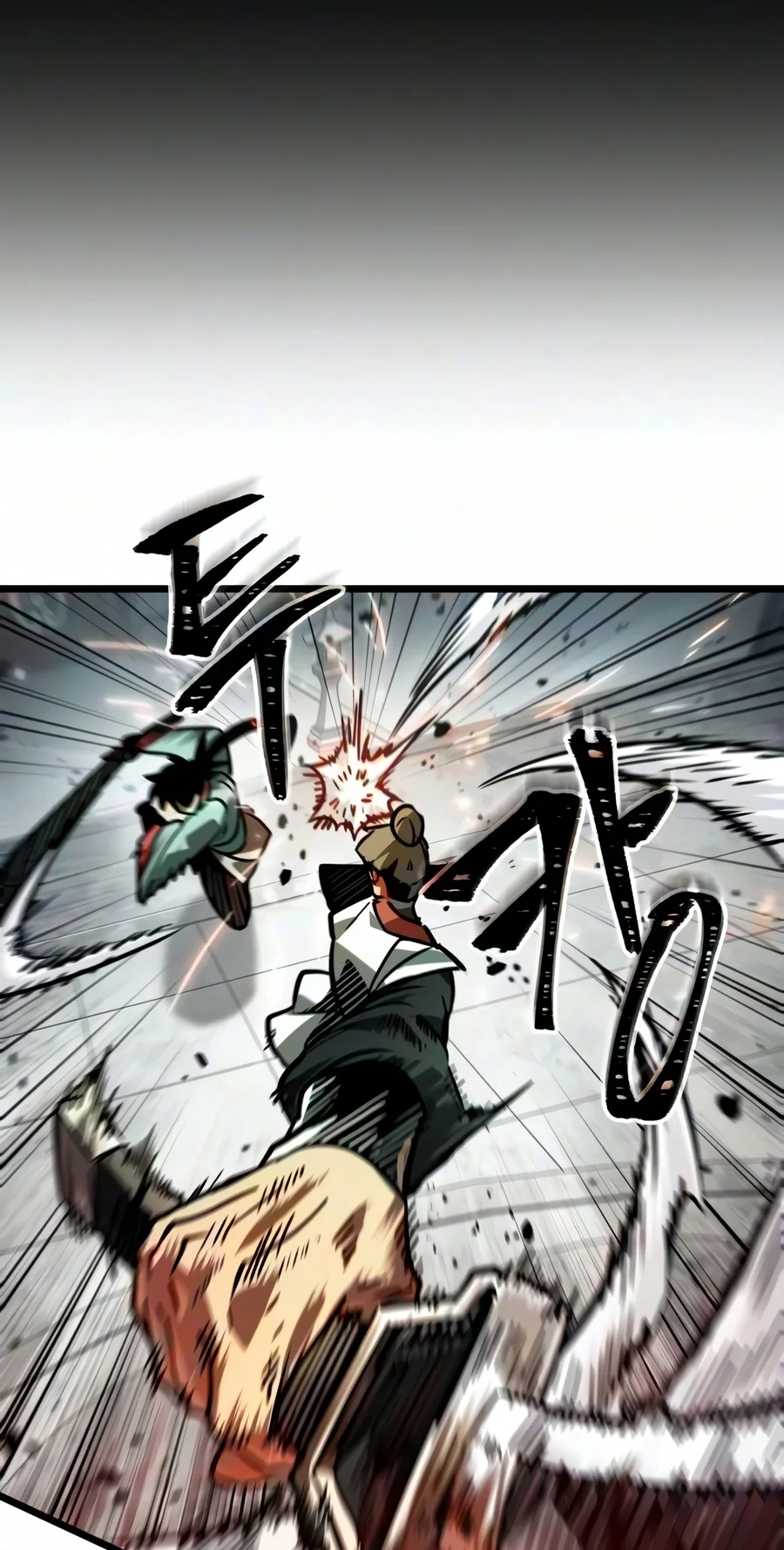 The Unforgettable Genius Martial Artist Chapter 27 252 1aa0bf5fe12f