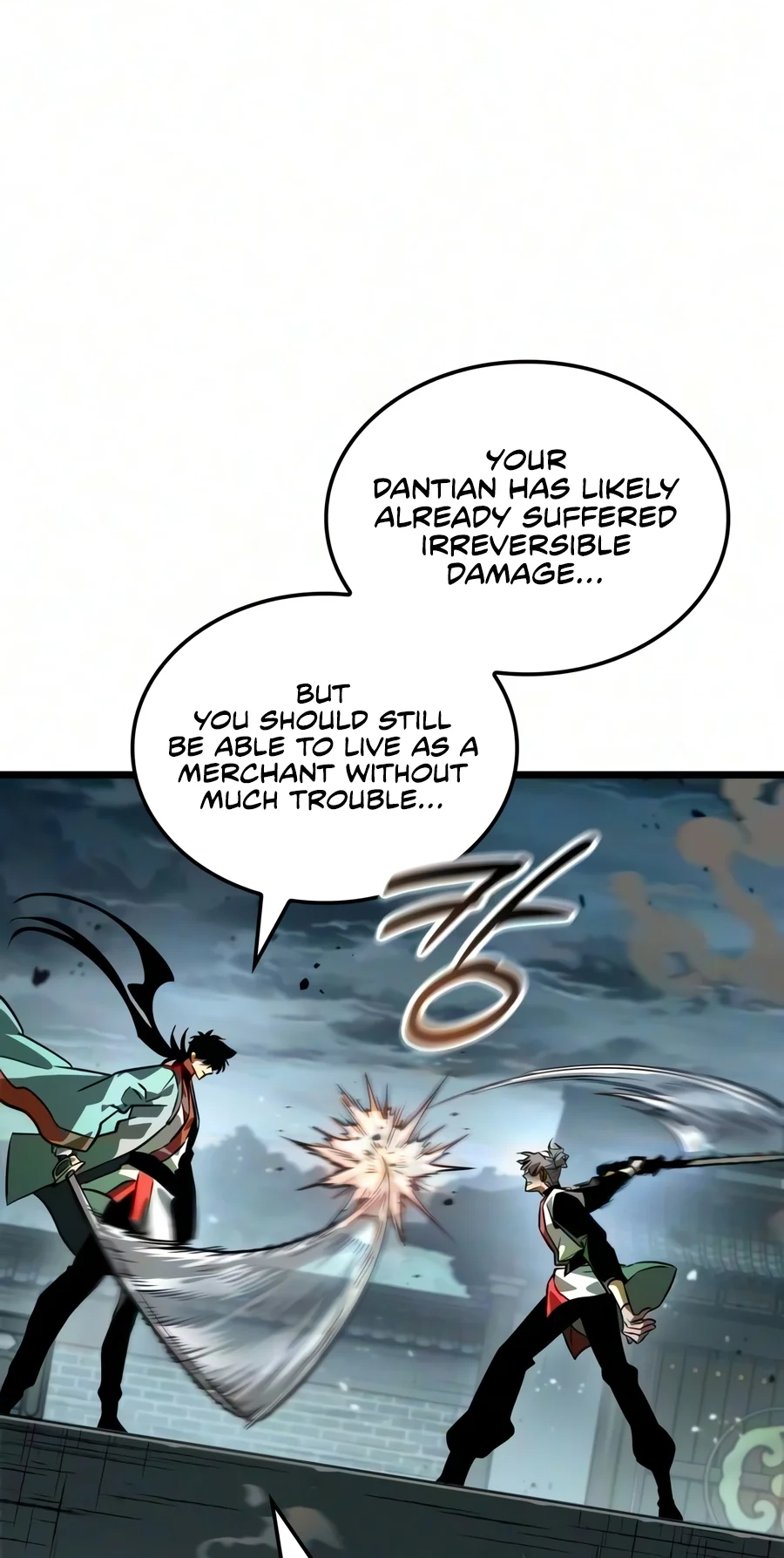 The Unforgettable Genius Martial Artist Chapter 27 285 27797c142232