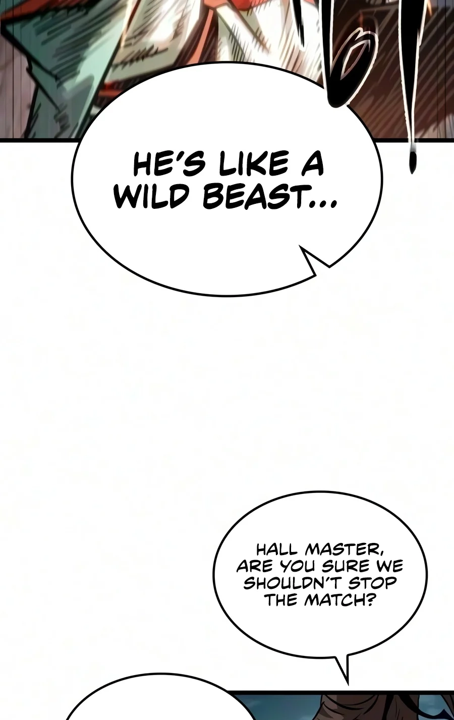 The Unforgettable Genius Martial Artist Chapter 27 259 28e89c6e28c8