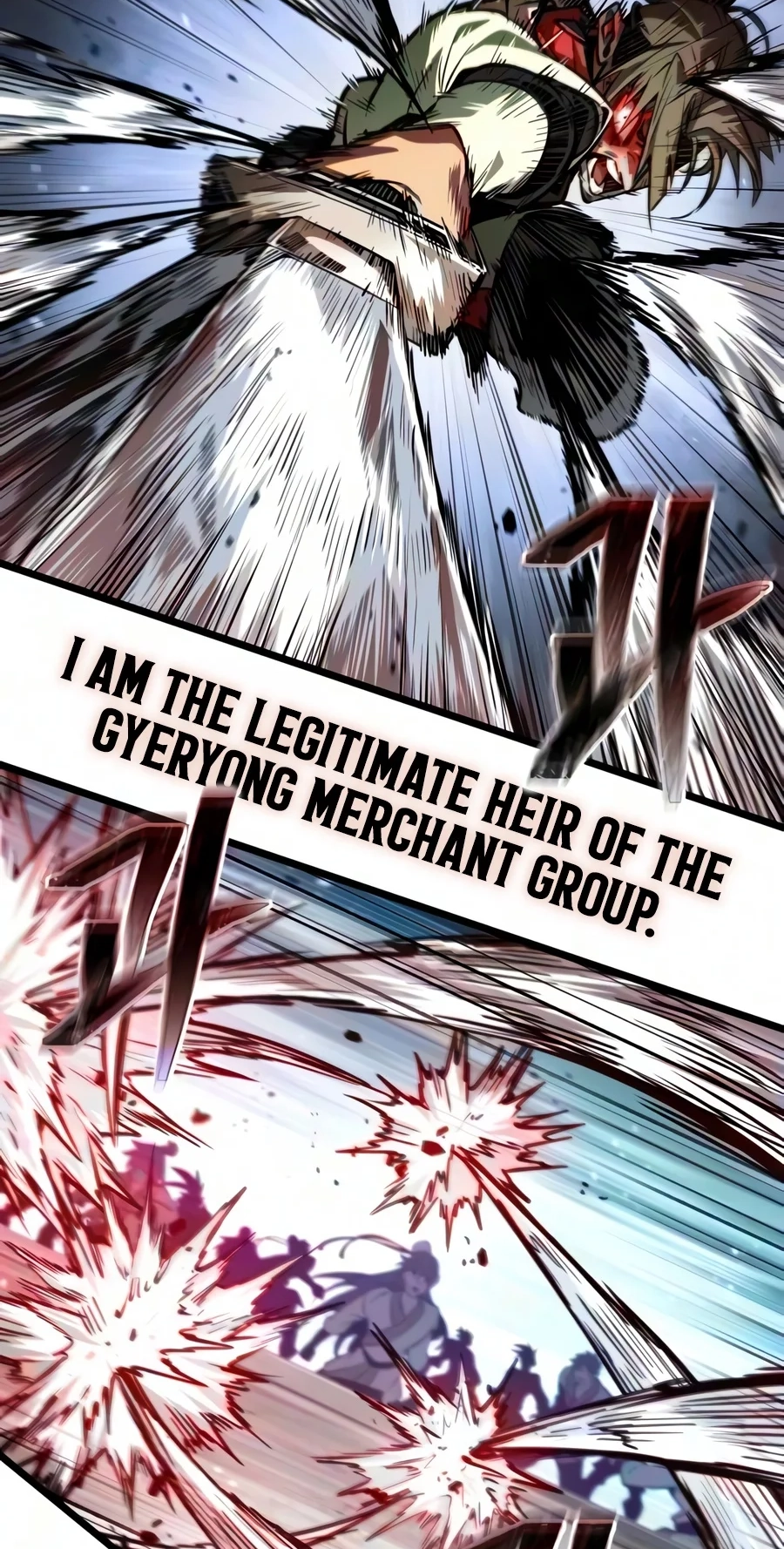 The Unforgettable Genius Martial Artist Chapter 27 279 368a20eebce6