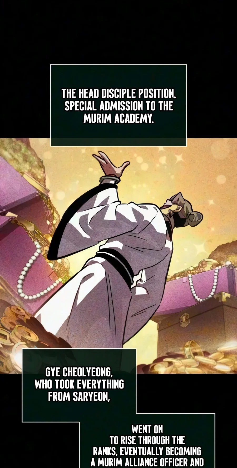The Unforgettable Genius Martial Artist Chapter 27 241 54d19e315ea9