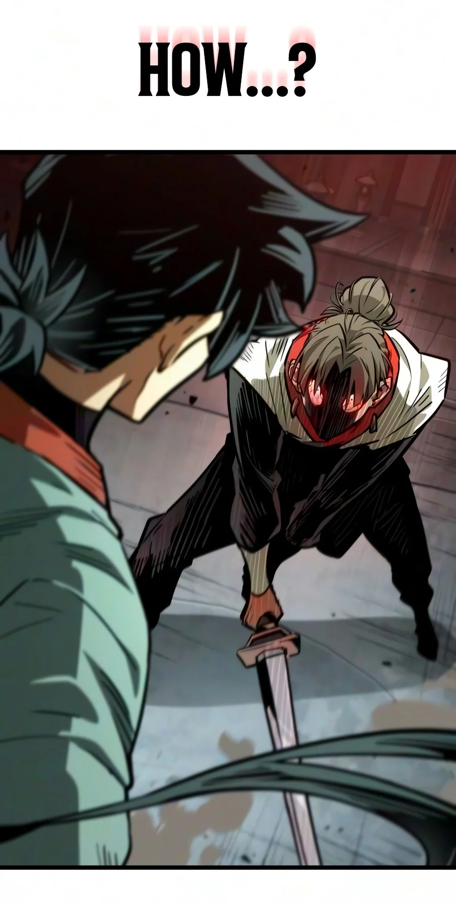 The Unforgettable Genius Martial Artist Chapter 27 271 5732369bb167