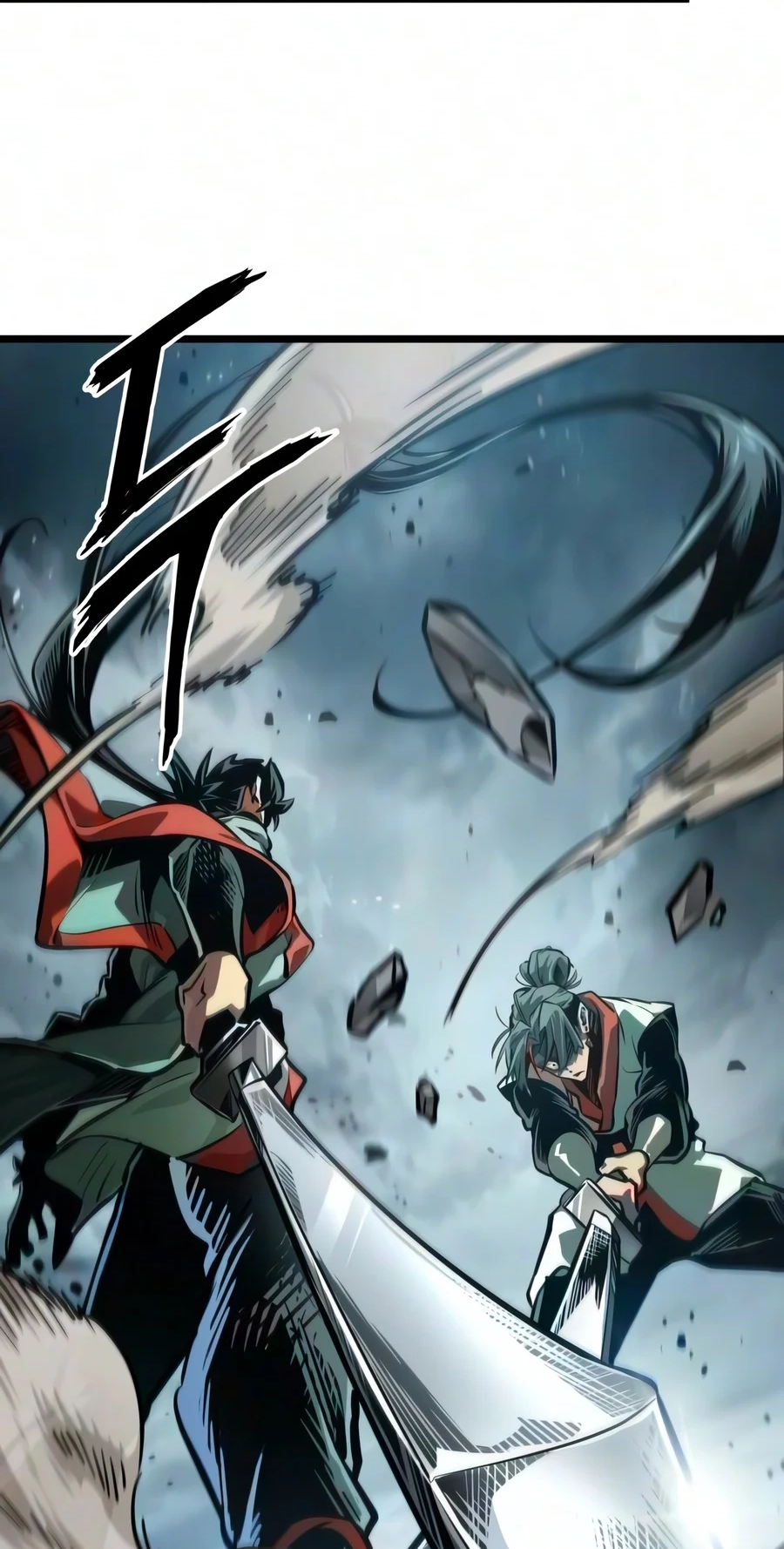 The Unforgettable Genius Martial Artist Chapter 27 266 5cc5c76b1228