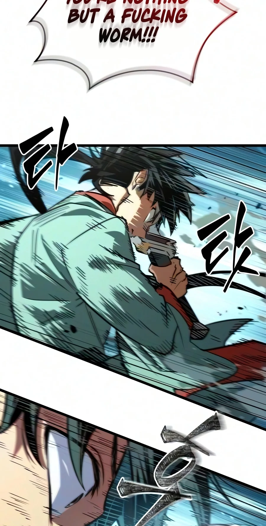 The Unforgettable Genius Martial Artist Chapter 27 276 5ece20f27ef6