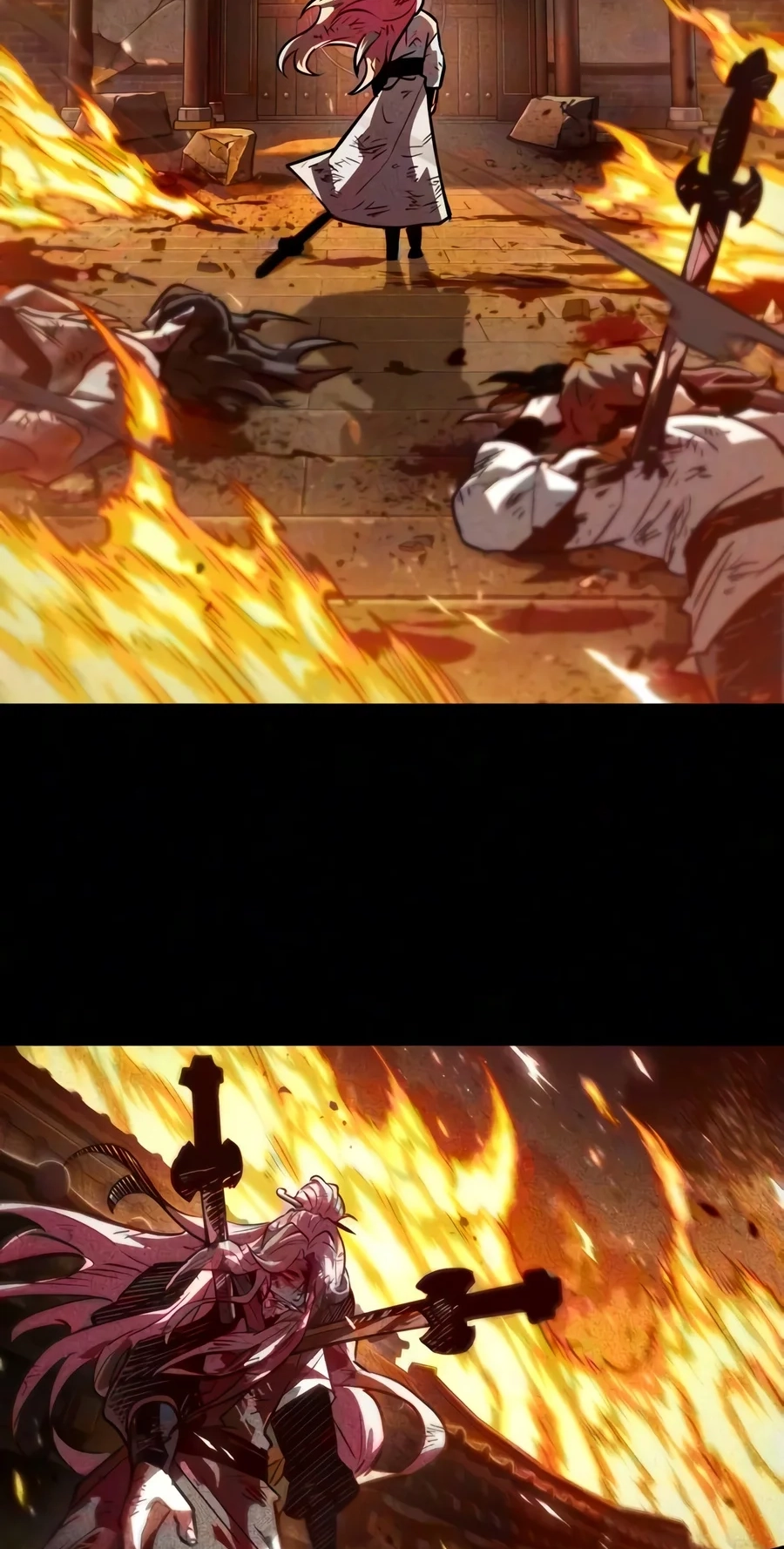 The Unforgettable Genius Martial Artist Chapter 27 245 61b37f319ea1