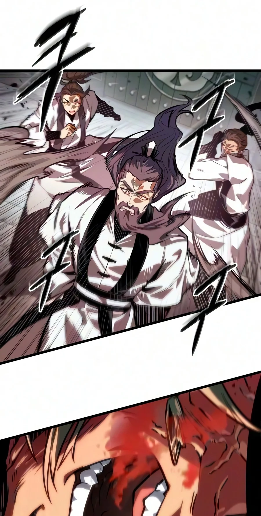 The Unforgettable Genius Martial Artist Chapter 27 292 6304a1ea0512